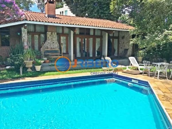 Casa térrea à venda no bairro Jardim Floresta - São Paulo/SP, Zona Norte