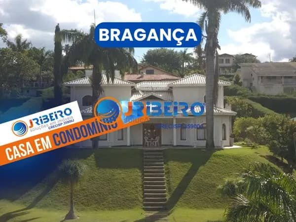Casa em Condomínio em Não Informado, Não Informado/NI