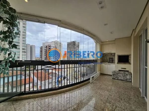 Apartamento Padrão a venda na Santa Teresinha 3 suites 3 vagas