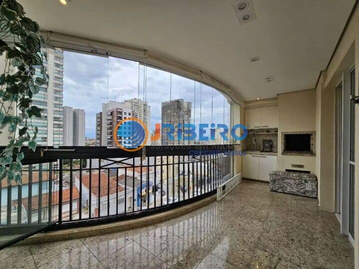 Apartamento Padrão a venda na Santa Teresinha 3 suites 3 vagas