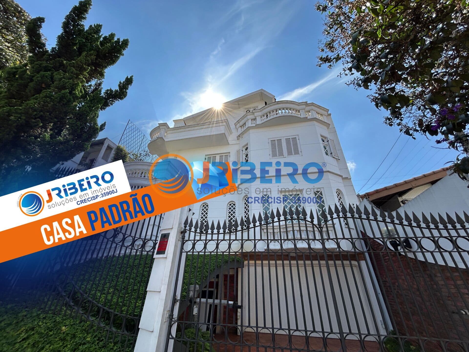 Casa em São Paulo - Jardim São Paulo(Zona Norte)