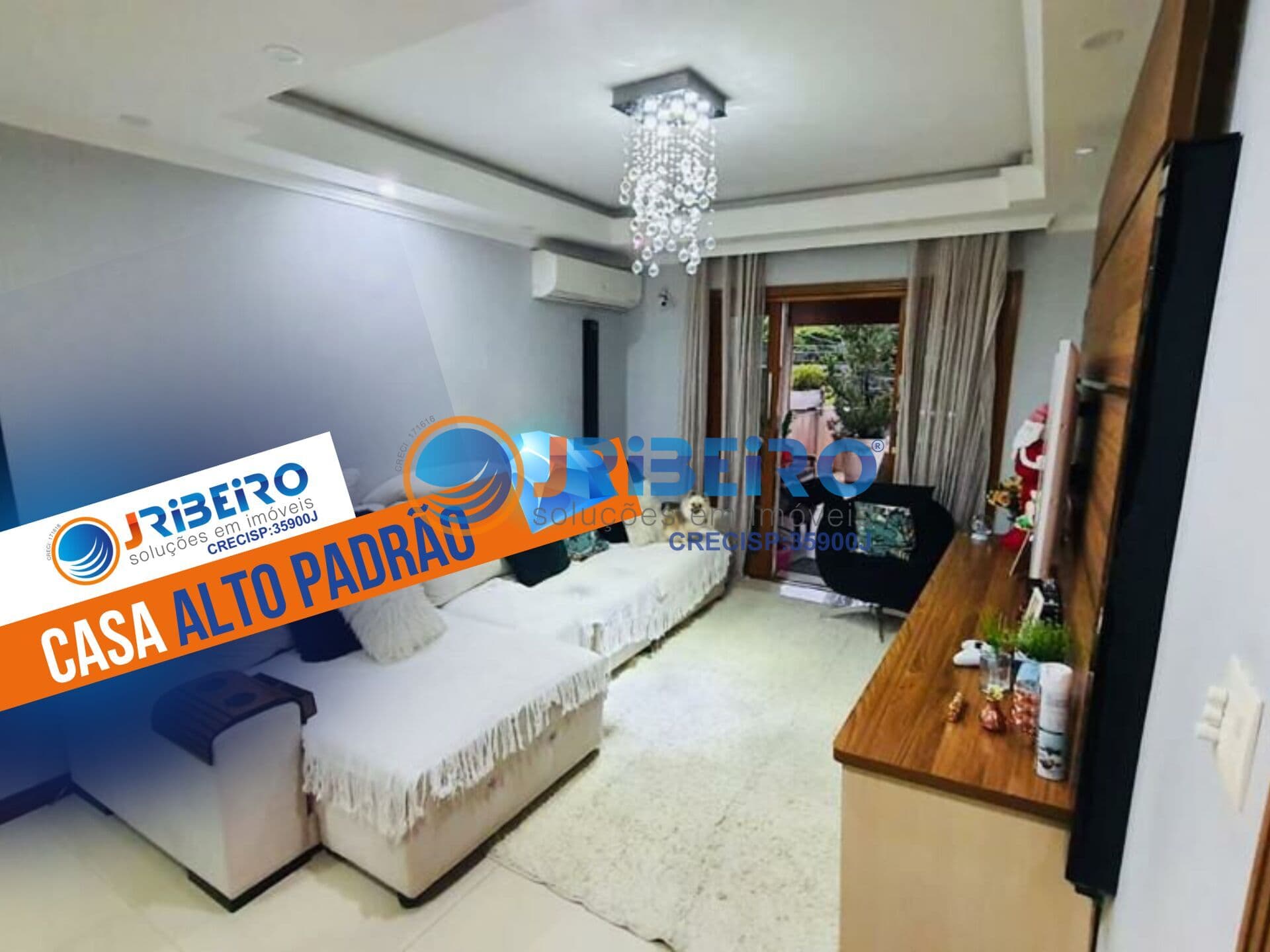 Casa Sobrado