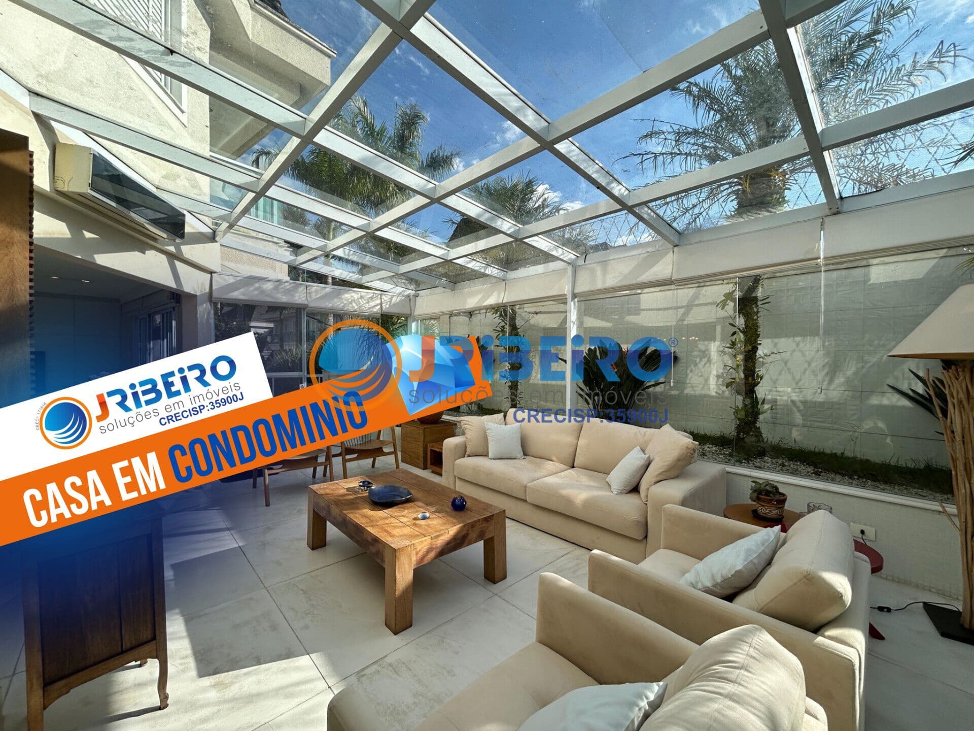 Casa em Condominio à venda no Horto Florestal São Paulo/SP- Zona Norte