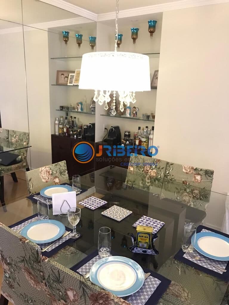 Apartamento em Chora Menino, São Paulo/SP