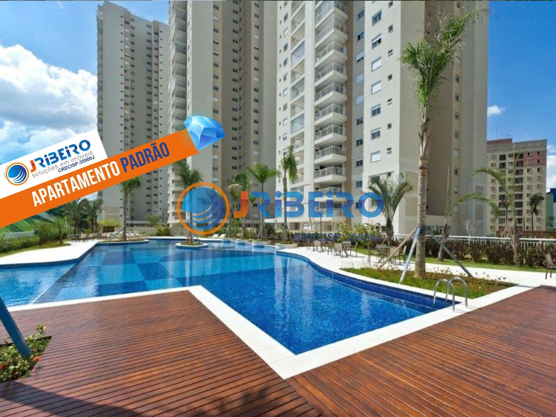 Apartamento em Lauzane Paulista, São Paulo/SP