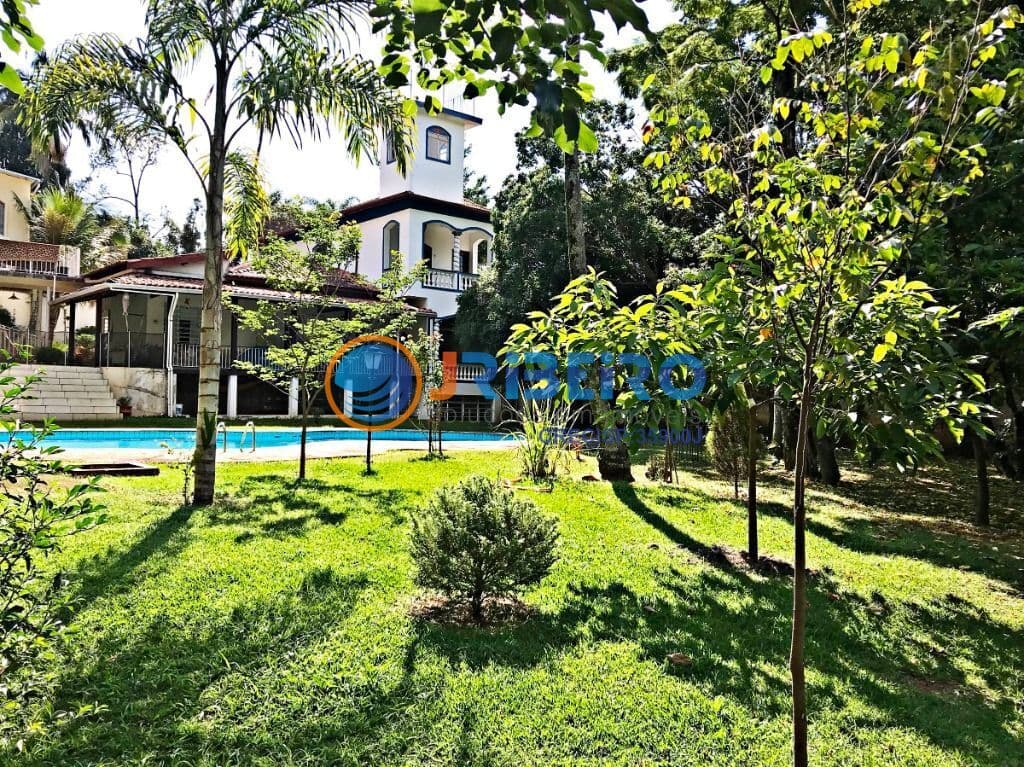 Casa com Piscina no Tremembé