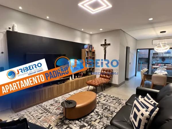 Apartamento em São Paulo - Tucuruvi