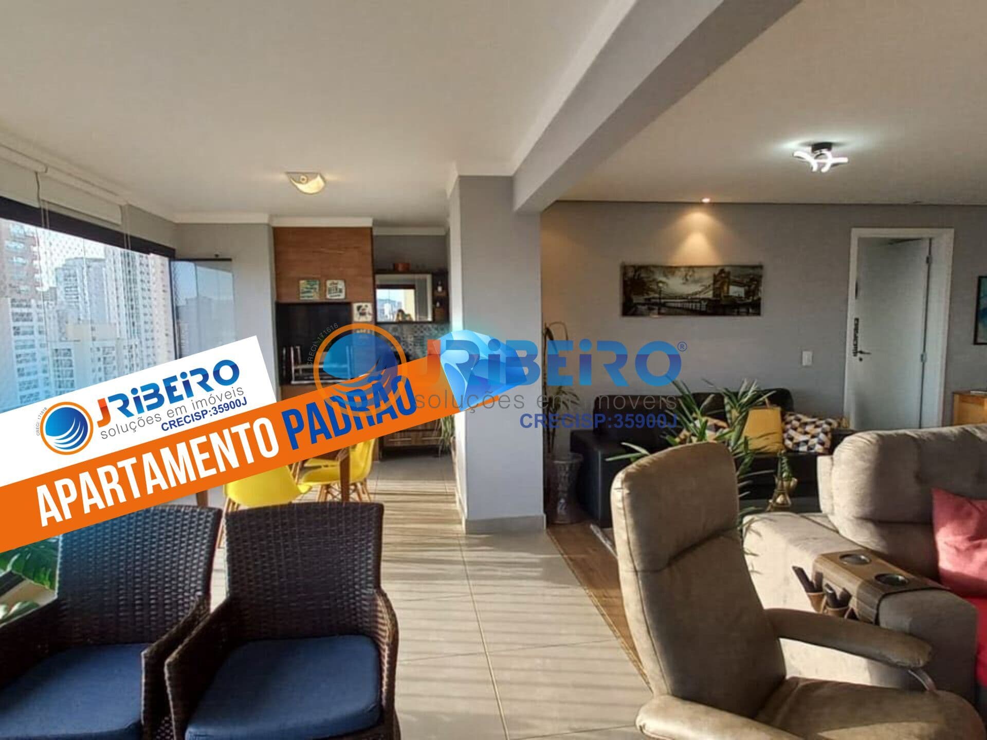 Apartamento em Santa Teresinha, São Paulo/SP