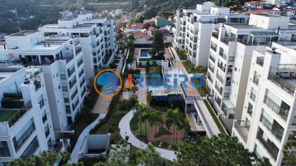 Apartamento Garden à Venda no Tremembé, Zona Norte, São Paulo