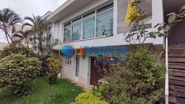 Casa assobradada a venda próximo Metrô Jardim São Paulo. Comercial ou Residencial3 dormitórios, 4 vagas