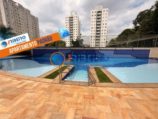 Apartamento á venda no Tucuruvi, Zona Norte - São Paulo/SP