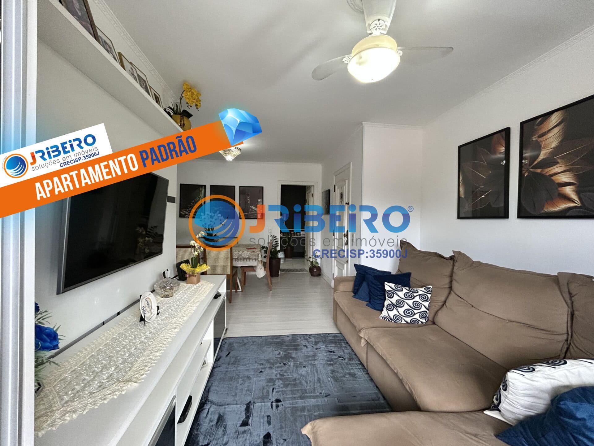 Apartamento no Jardim São Paulo, São Paulo/SP