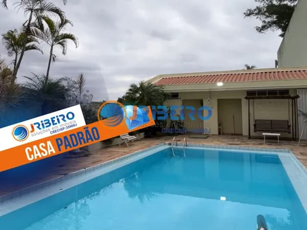 Casa em Jardim Franca, São Paulo/SP