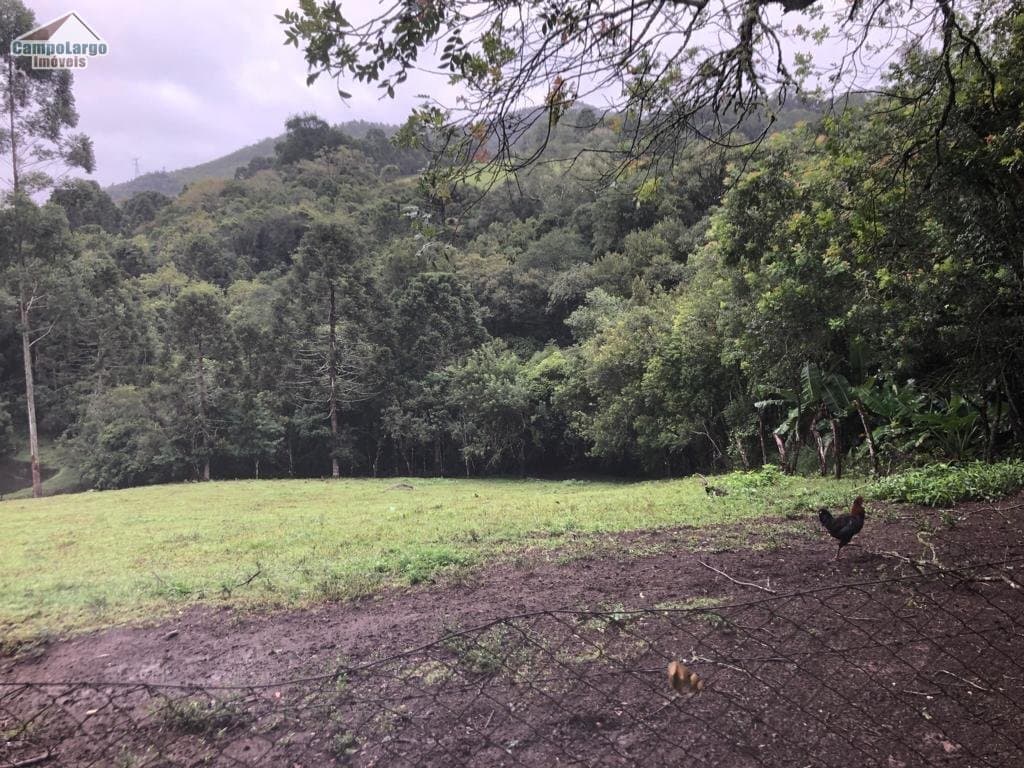 Chácara para Venda em Bateias Selecione uma cidade-PR