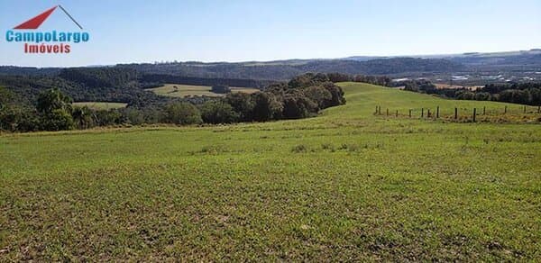 Terreno para Venda em Itabaúna - Entre Balsa Nova e Lapa Balsa Nova-PR