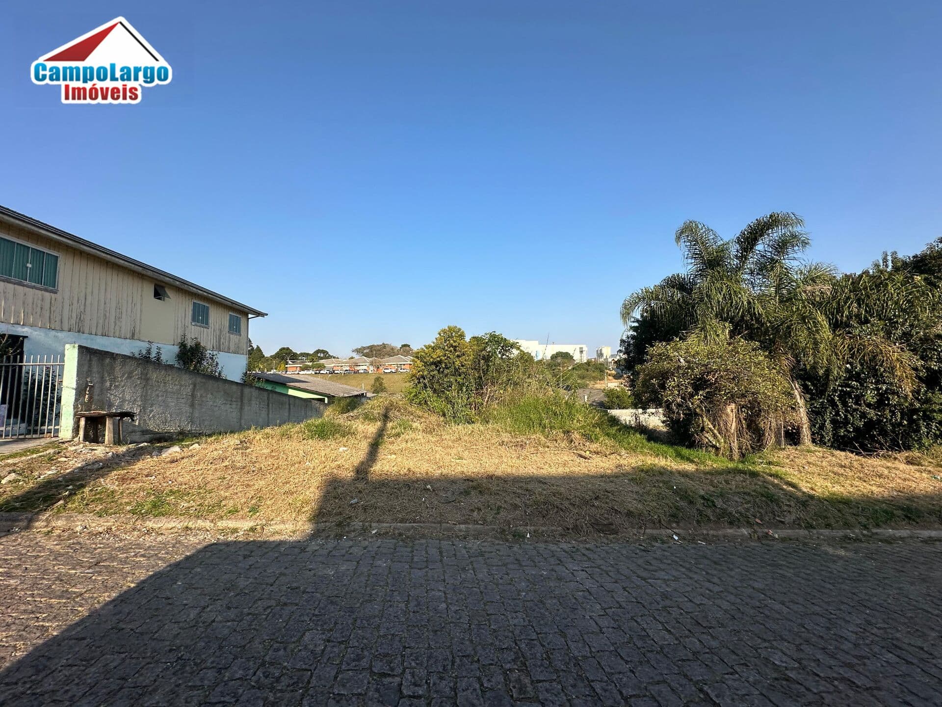 VILA SOLENE (ESQUERDO)