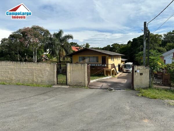 TERRENO COMERCIAL NA RONDINHA