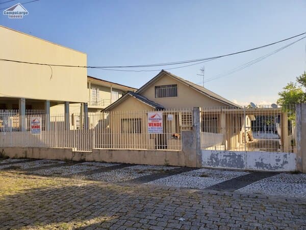 Área Comercial Centro