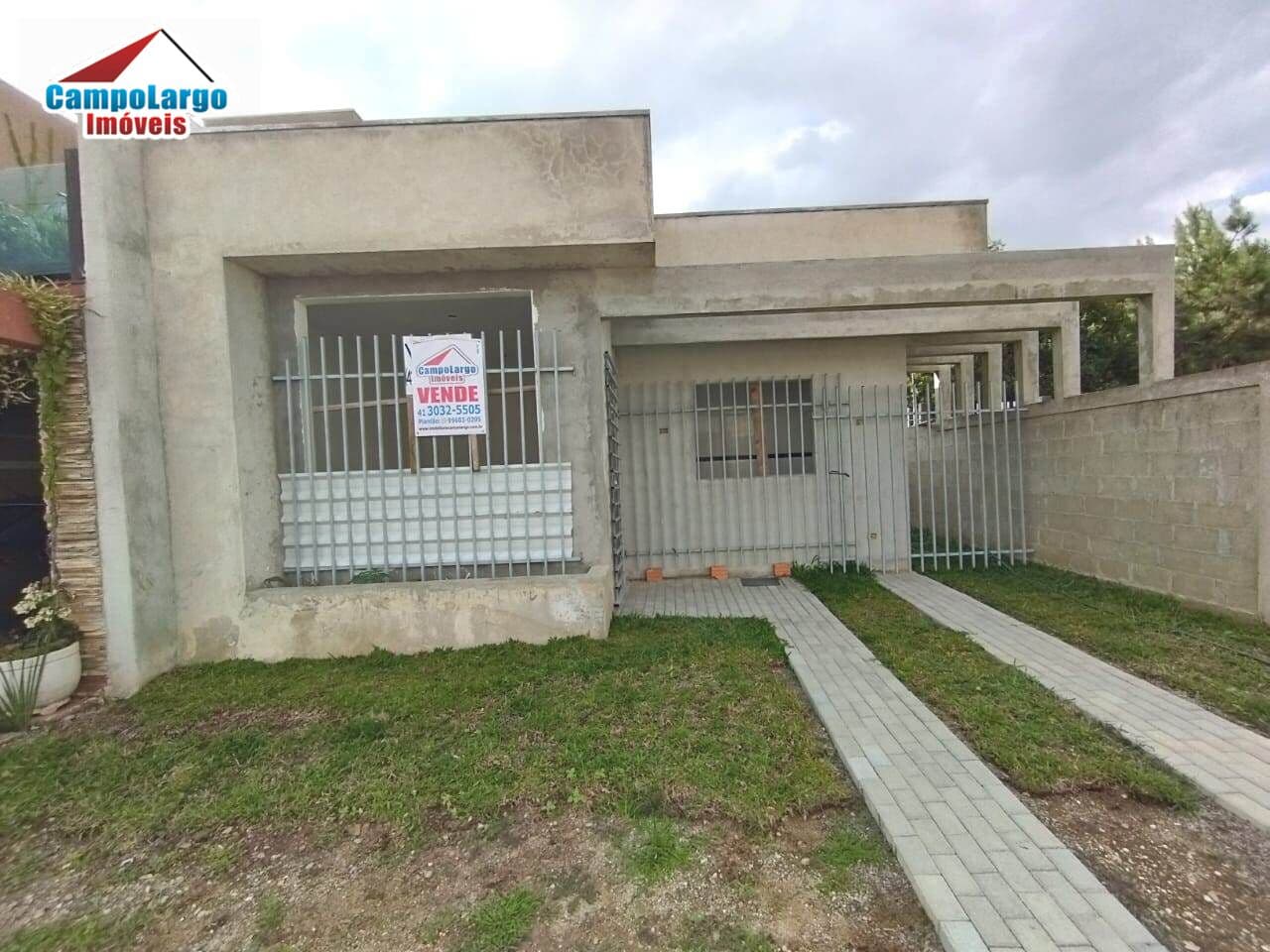Casa n° 62 no Residencial Itaqui