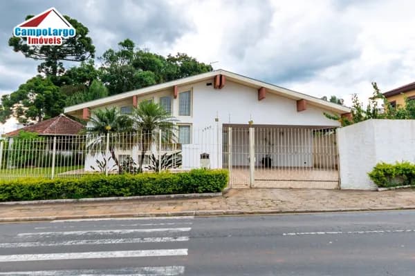 RESIDENCIAL / COMERCIAL