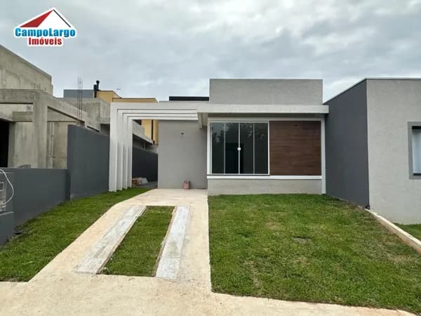 RESIDENCIAL AGUAS CLARAS