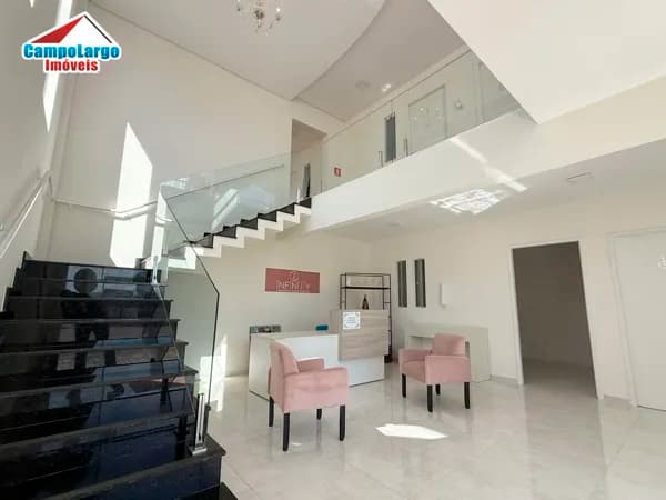Salas Comercial