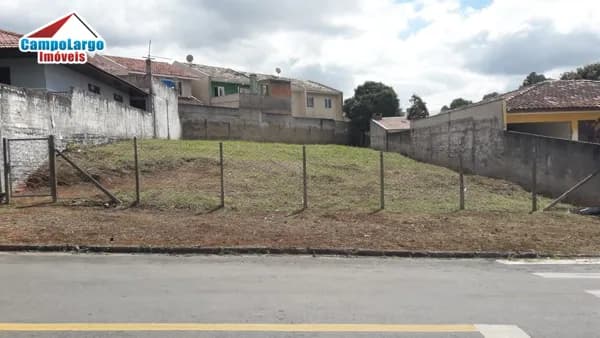 Terreno próximo ao Hiper Condor
