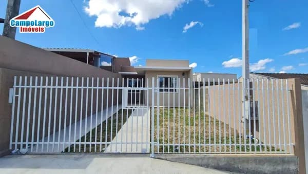 CASA NOVA