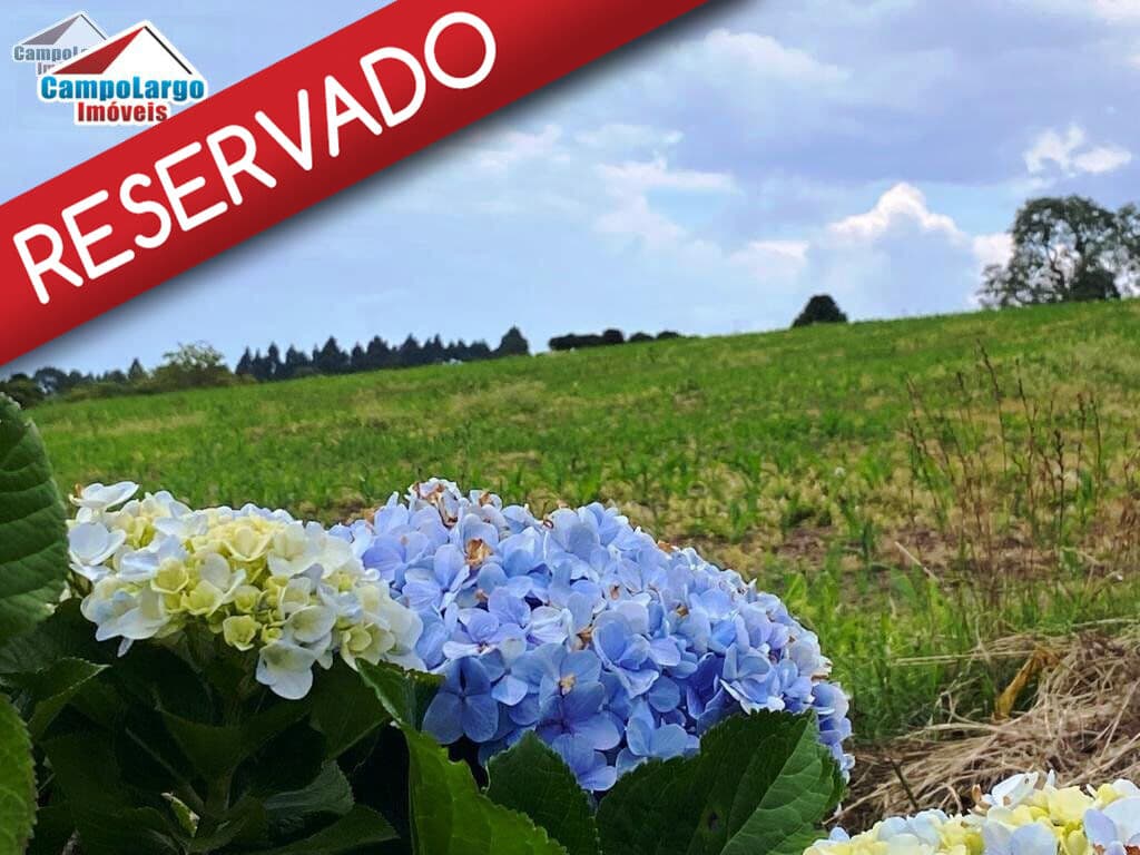 Chácara para Venda em Centro Balsa Nova-PR