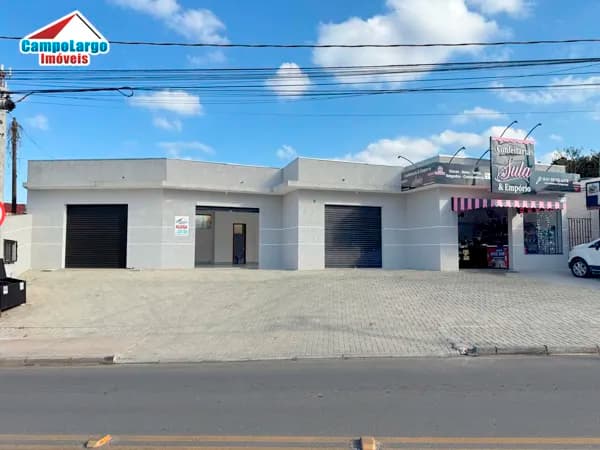 Loja comercial