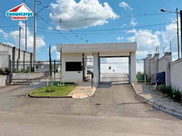 Lote/Terreno em Campo Largo - Botiatuva