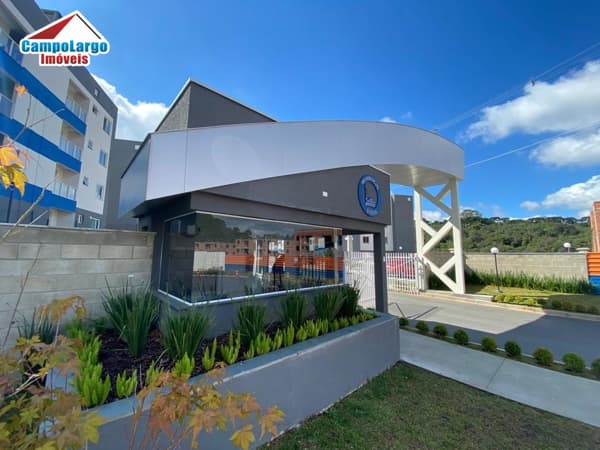Apartamento Padrão