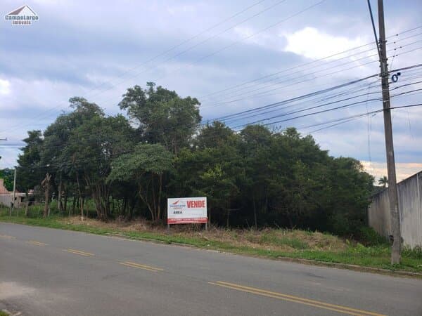 Terreno para Venda em Jardim Padre José de Anchieta Campo Largo-PR