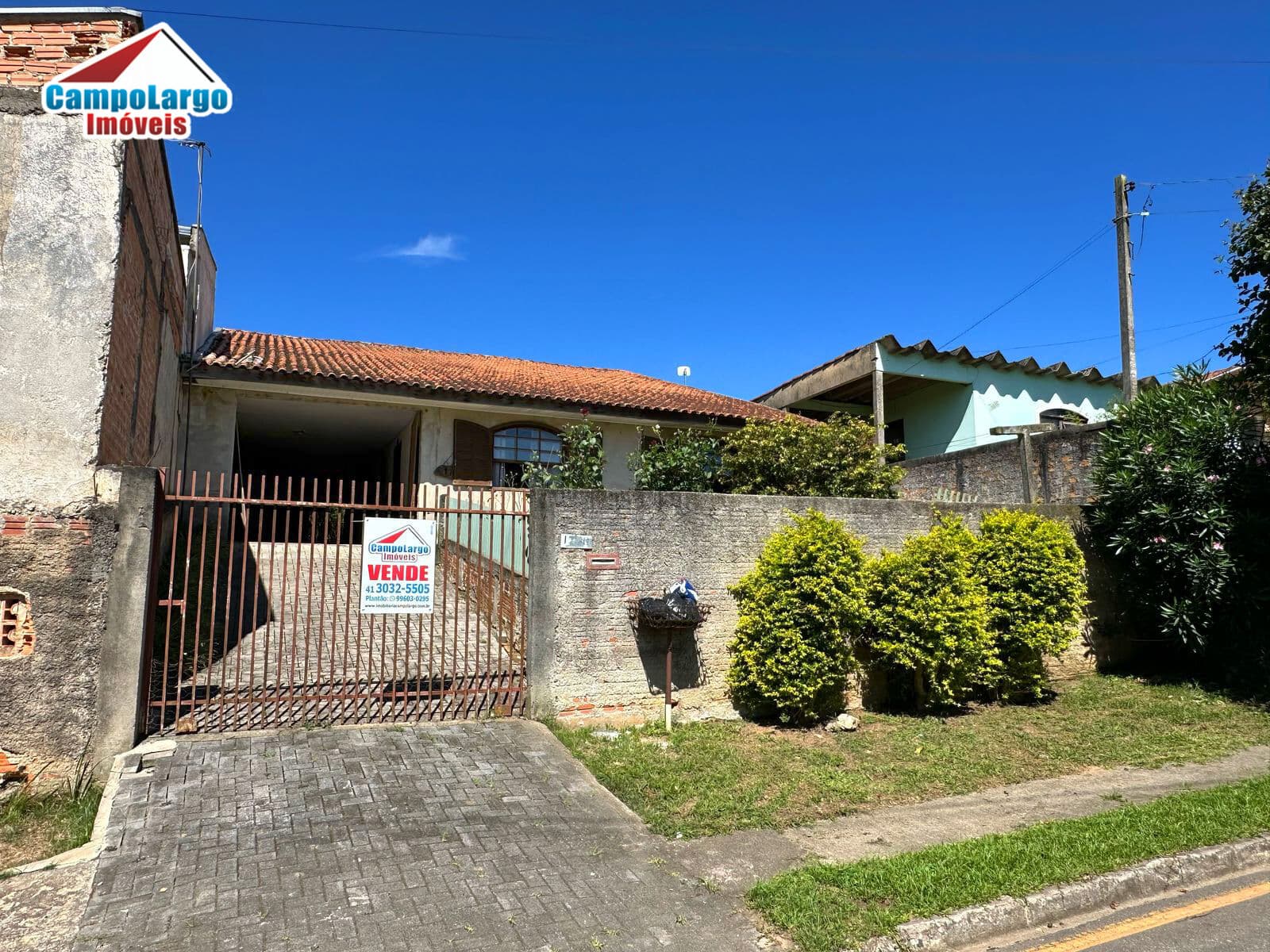 Casa Jardim Social