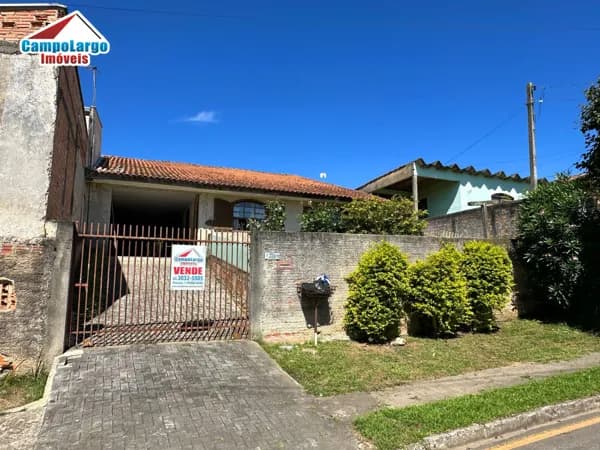 Casa Jardim Social