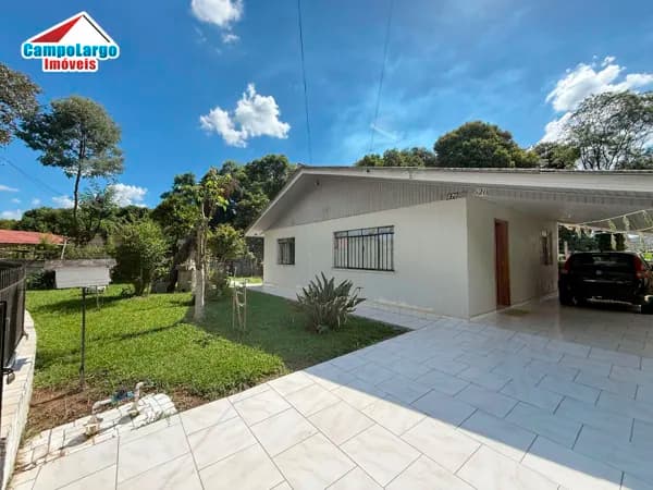 Casa no Itaboa