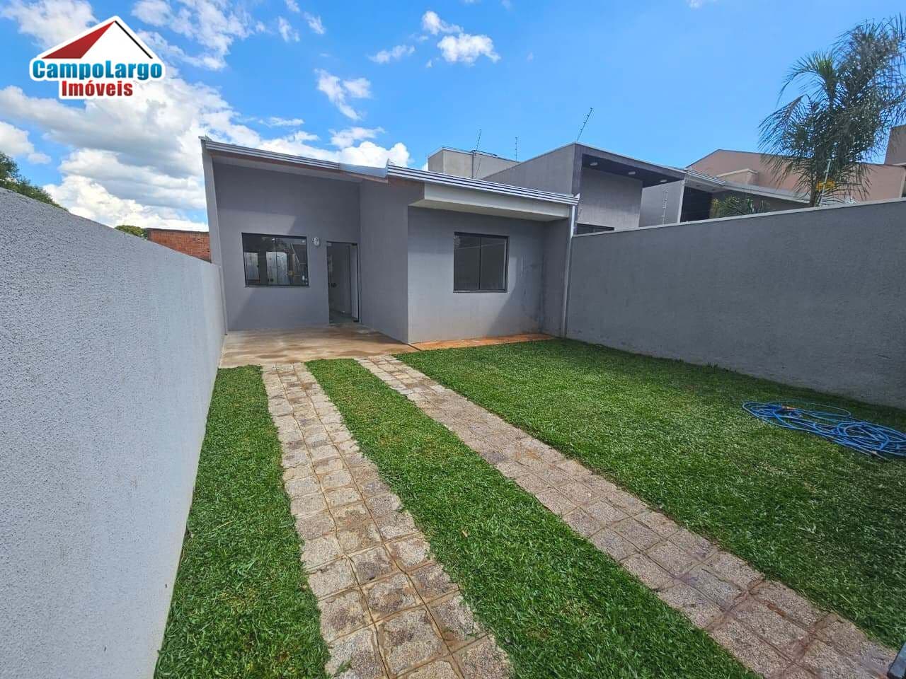 CASA NOVA NOS TRÊS RIOS