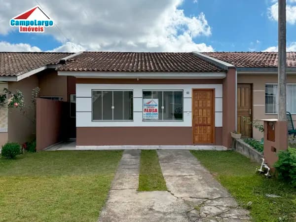 CASA n° 36 no VEREDAS