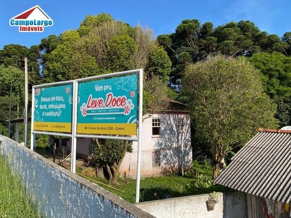 Terreno na Expedicionários