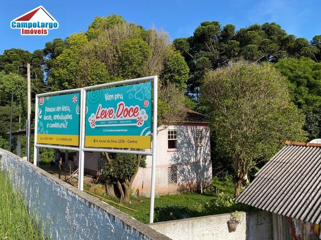 Terreno na Expedicionários