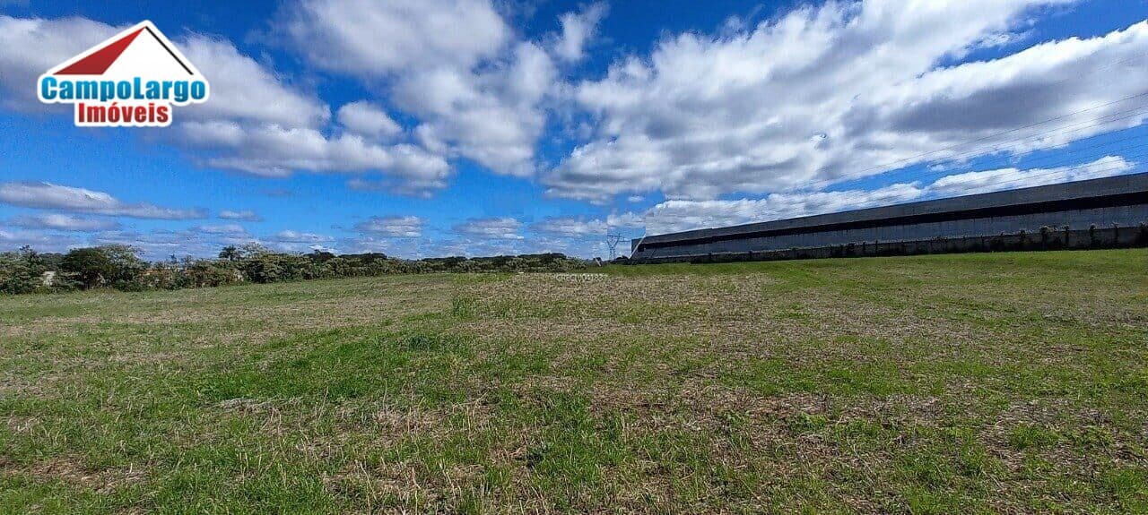 Lote/Terreno em Campo Largo - Ferrari