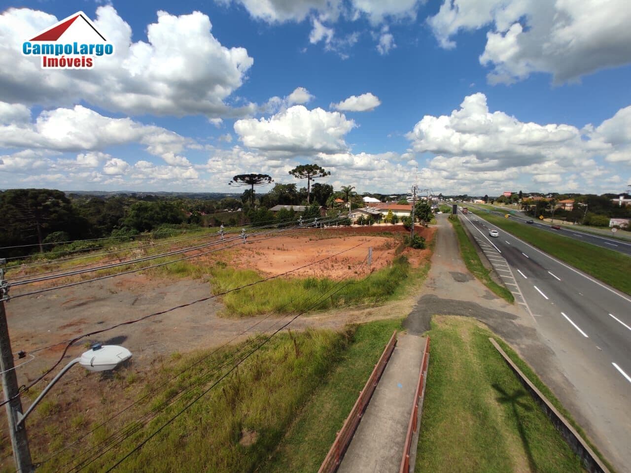 Terreno Industrial