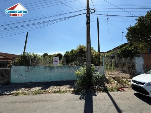 Terreno no Itaboa