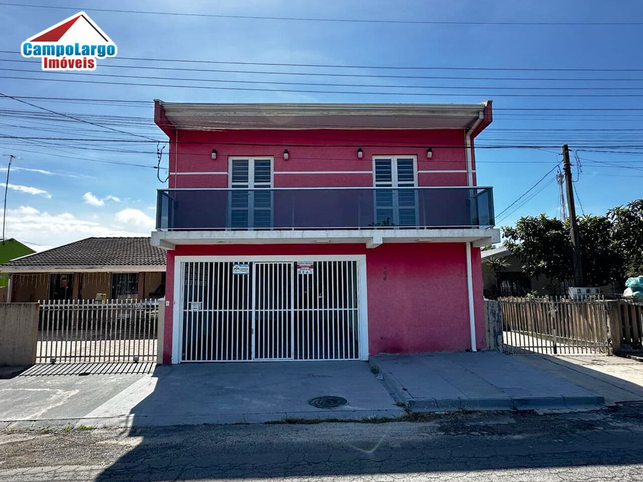 Sobrado Bela Vista
