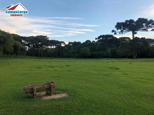 Terreno para Venda em Itaqui Campo Largo-PR