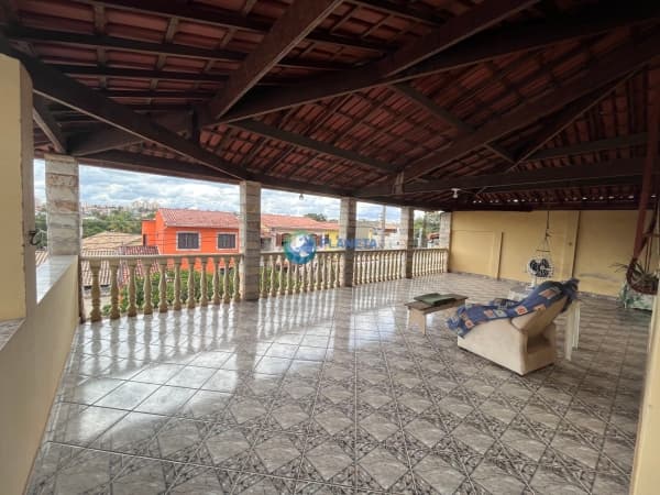 Casa Padrão a venda