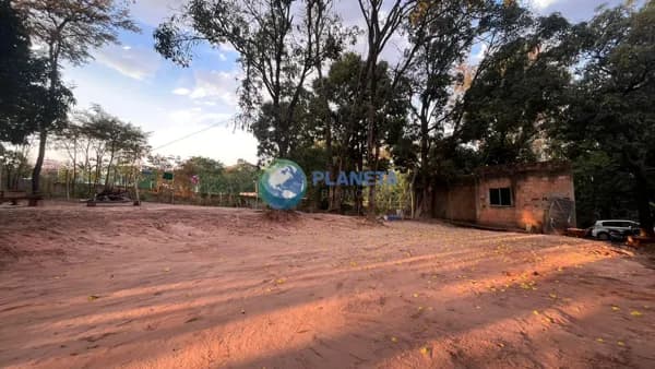 Terreno 3235M² | Braunas |