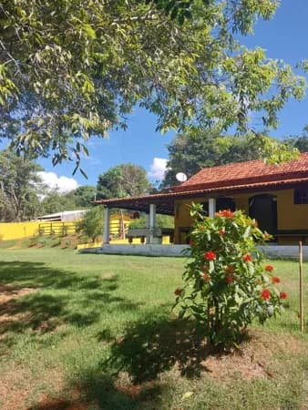 Sítio para Venda em RESIDENCIAL CACHOEIRA DOS PALMARES Jaboticatubas-MG