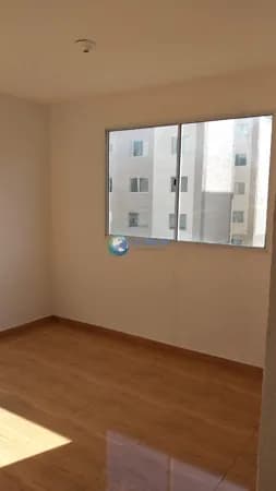 Apartamento em Belo Vale, Santa Luzia/MG