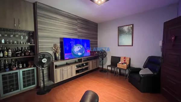 Casa Térrea no Itapoã - Belo Horizonte